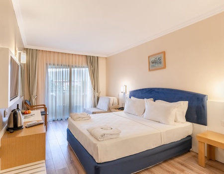 Hôtel L'Ancora Beach Hotel 4 * - 3