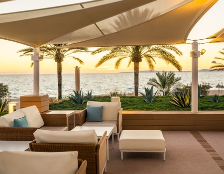 Hôtel Iberostar Selection Playa de Palma 5* - Majorque, Baléares - Image 4