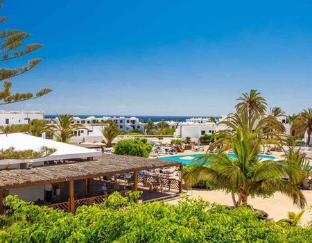 Hôtel Club Coralia Bluebay Lanzarote 3* - Lanzarote, Canaries - Image 1