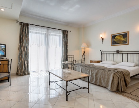 Hôtel Bella Vista Resort Hurghada 4* - Hurghada, Egypte - Image 5