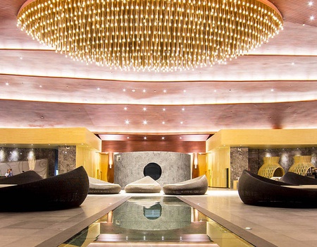 Graceland Khaolak Beach Resort 5* - 4