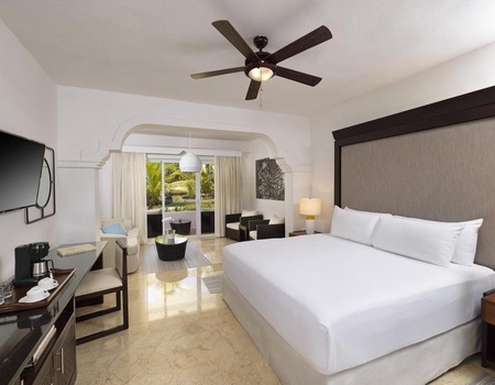 Melia Caribe Beach Resort 5* - 5