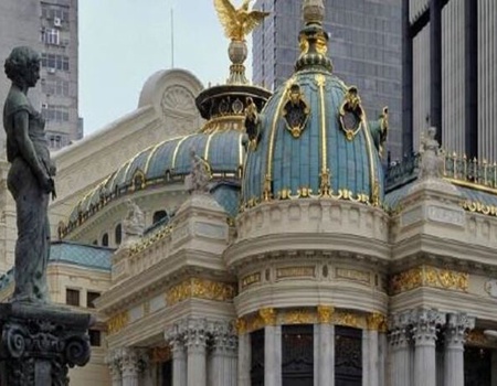 Circuit Passion L'Essentiel du Brésil - 3