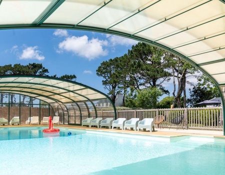 Camping Kerlaz 3* - 2