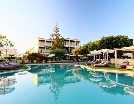 Hotel Dias By Azul Collection 4*