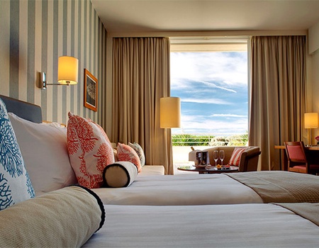 Hôtel President 5* - 4