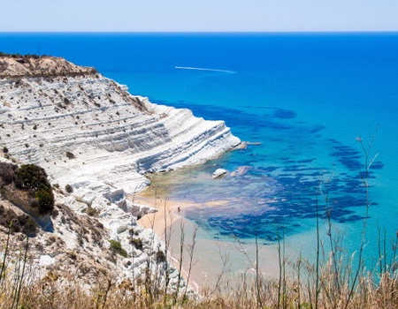 Circuit Autotour Sur la Route de la Sicile