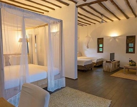 Hôtel Konokono Beach Resort 4* - 4