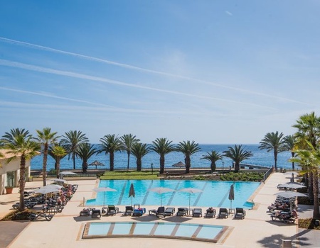 Hôtel Vila Galé Santa Cruz 4* - 1