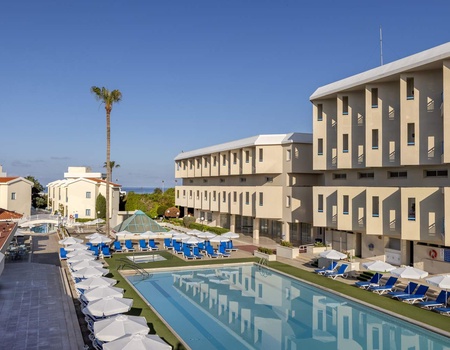 Hôtel Kissos Hotel 3* - 1