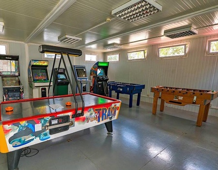 Camping Costa de Caparica, 3* - 3