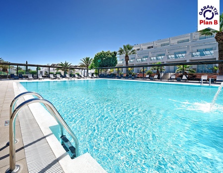 Hôtel Club Lookéa Sentido Aequora Lanzarote Suites 4* - 1