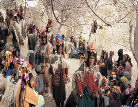 Immersion au Ladakh - Inde, Asie - Image 5