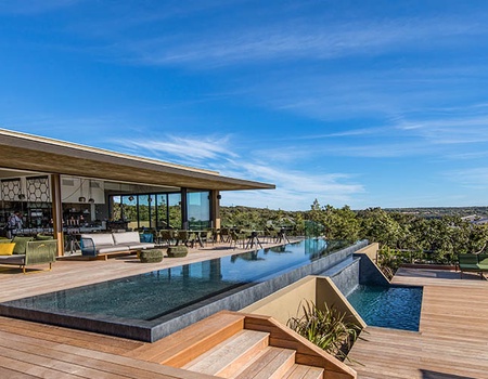 Hôtel Version Maquis Citadelle 5* - 1