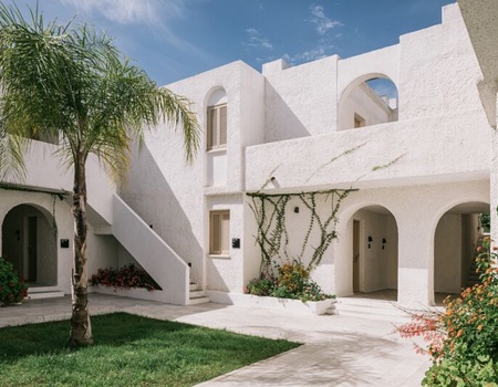 Mangia’s Pollina Resort 4* avec location de voiture - 1