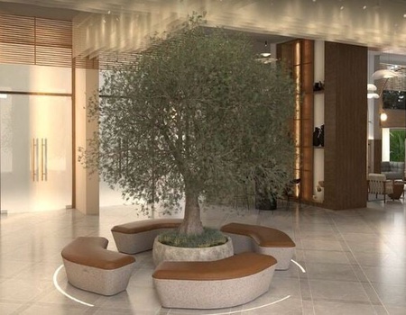 Hôtel Santo Domingo Bay Convention Resort & Casino 5* - 4