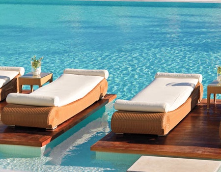 Club Framissima Premium Out of the Blue Resort 5* - 5
