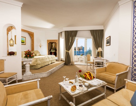 Hôtel Hasdrubal Thalassa & Spa Yasmine Hammamet 5* - 3
