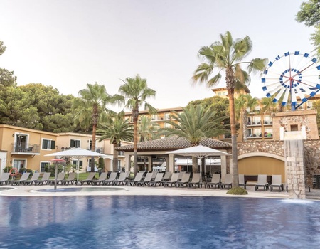 Hôtel Occidental Playa de Palma 4* - Péninsule Ibérique, Baléares, Majorque - Image 1