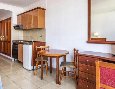 Hôtel Be Smart Florida Plaza 3* - 3