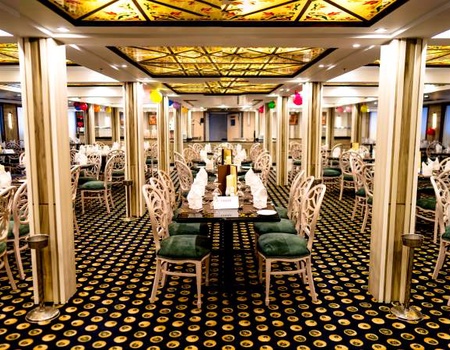 Croisière Sur les Rives Du Nil Sacré + Extension Au Club Eldorador Sentido Caribbean Soma Bay 5* - 5