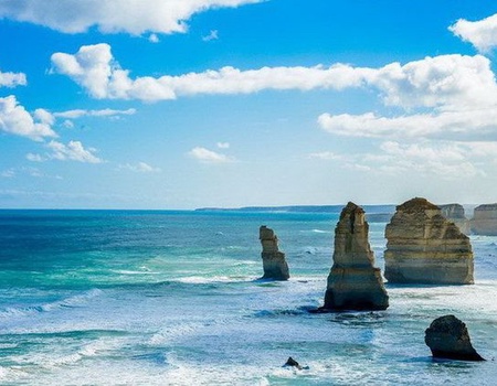 CIRCUIT MOSAIQUE AUSTRALIENNE ET OUVERTURE SUR LE SUD - 2