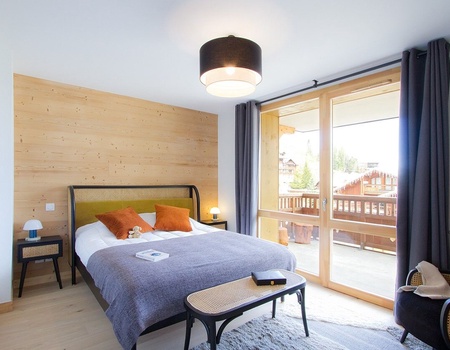 Résidence NEIGE ET SOLEIL - 2