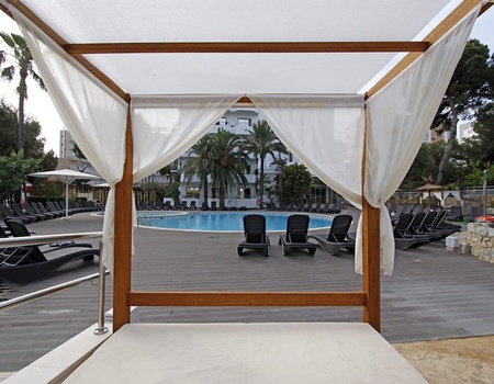 Forfait BG PAMPLONA 4* - 5