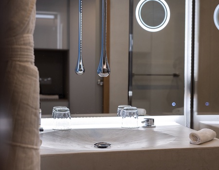 Hôtel Kasano 4* (vols réguliers) - 4