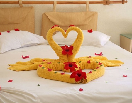 Hôtel Eden Star and Spa Zarsis 4* - 3