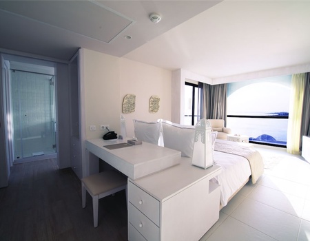 Hôtel La Badira - Adult Only 5*(nl) - 4