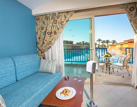 Hôtel Titanic Palace 5* - Hurghada, Egypte - Image 2