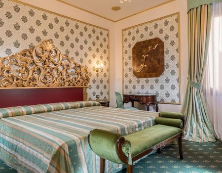 Giorgione 4* - Sans transfert - 4