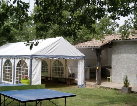 Camping Le Roc del Rey - 5