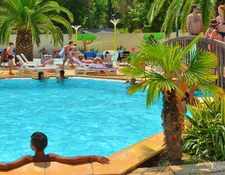 Camping L'Eden 5* - 1