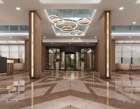 Hôtel Algara Beach 4* - 2