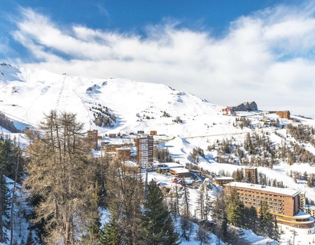 Résidence Lagrange Aspen 4* - 3