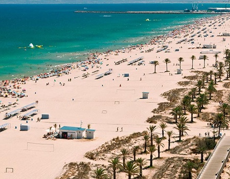 Camping L'Alqueria, 3* - 3