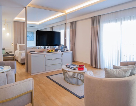 Hotel Miramare Queen 5* - 5