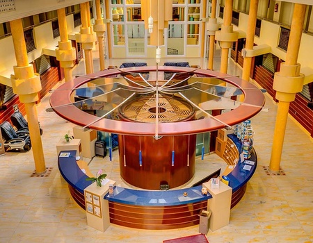 Hôtel SBH Crystal Beach & Suites 4* Adults Only - Fuerteventura, Canaries - Image 5