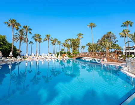 Club Framissima Kastalia Holiday Village 5* - Antalya, Turquie - Image 3