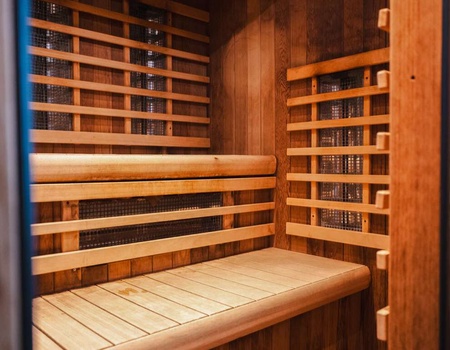 Séjour romantique avec accès au spa tout près de Mons - 4* - 5