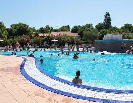 Camping Bi Village, 4* - 3