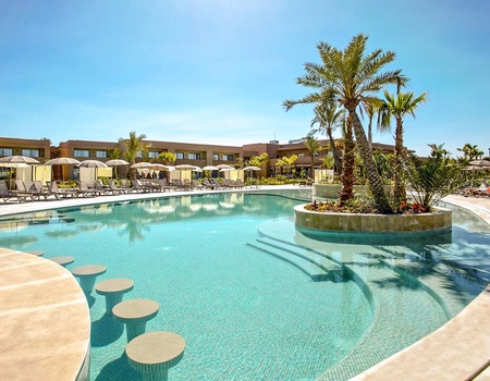 Hôtel Be Live Experience Marrakech Palmeraie 5* Adult Only +18 - 2