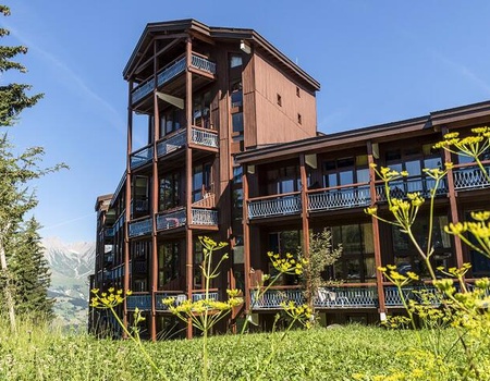 Résidence Charmettoger - Maeva Super Home - Savoie - Bourg Saint Maurice, Alpes du Nord - Image 1