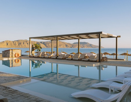 Hôtel Casa di Notos Beach 4* (Adults Only 12+) - Crète, Grèce - Image 4