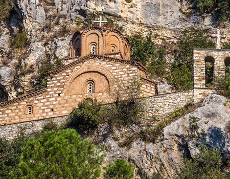 Autotour Secrète Albanie en liberté 4* - 3