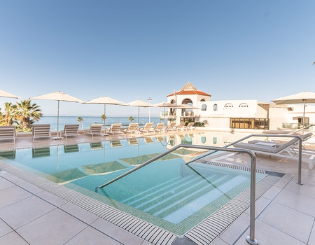 Hôtel Iberostar Selection Sábila 5* Adult Only - Tenerife, Canaries - Image 4