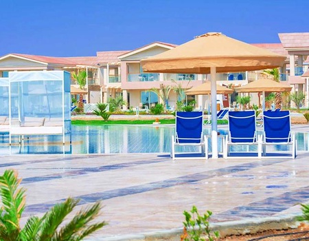 Hôtel Pickalbatros Sea World Resort 5* - Hurghada, Egypte - Image 3