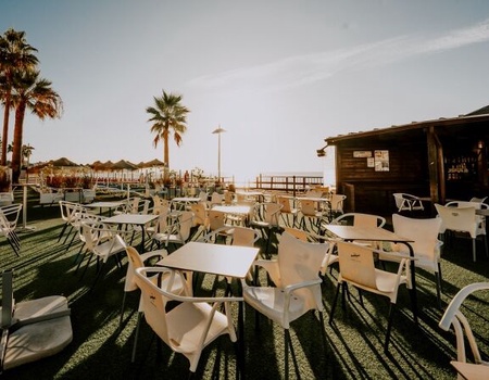 Hôtel Club Coralia Gran Hotel Costa del Sol 4* - 5